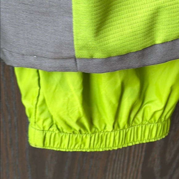 Mammut Swiss Design Ski Snow Pants Bright Green, Women’s EU 36, US 6 - Picture 6 of 11